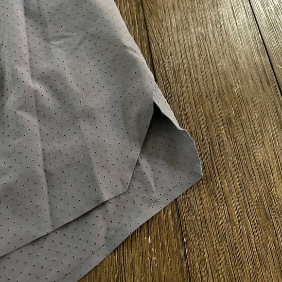 Lululemon Fast and Free Lined Shorts. 6 inch. - Picture 5 of 7